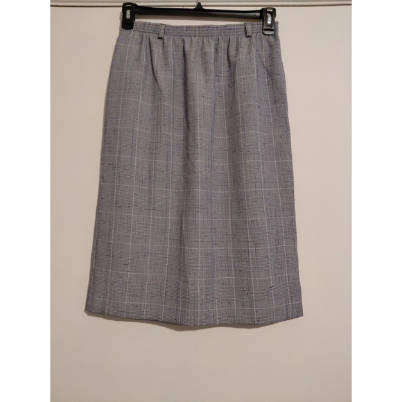 Haberdashery Dresses & Skirts - Women's Haberdashery Skirt Size 12 Vintage Midi Length